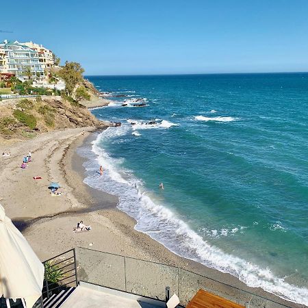 Spectacular Apartment With Amazing Sea Views! Benalmadena Exterior photo